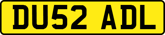 DU52ADL
