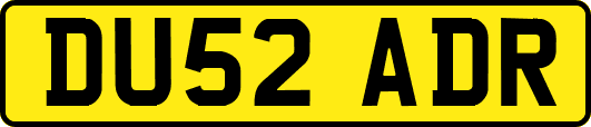 DU52ADR