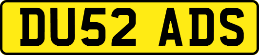 DU52ADS