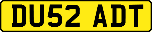 DU52ADT