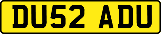 DU52ADU