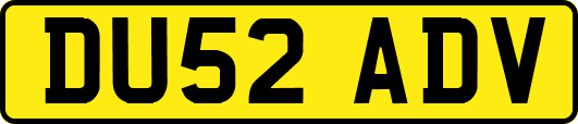 DU52ADV