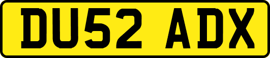 DU52ADX