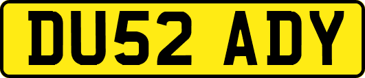 DU52ADY