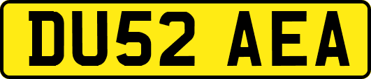 DU52AEA
