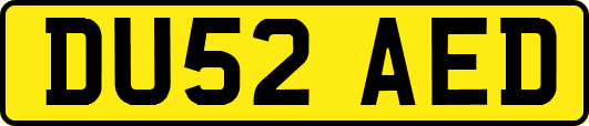 DU52AED