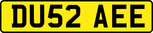 DU52AEE