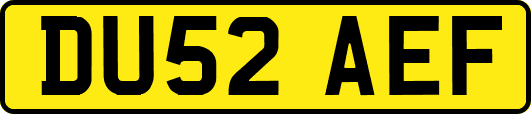 DU52AEF