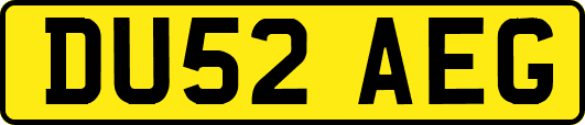 DU52AEG