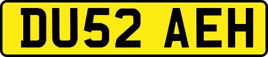DU52AEH