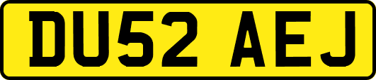 DU52AEJ