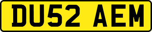 DU52AEM