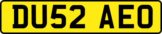 DU52AEO