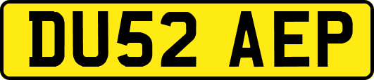 DU52AEP