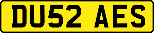 DU52AES