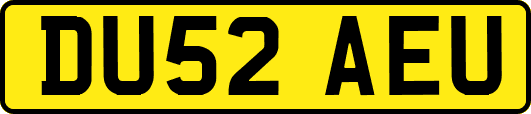 DU52AEU