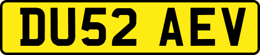 DU52AEV