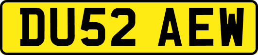 DU52AEW