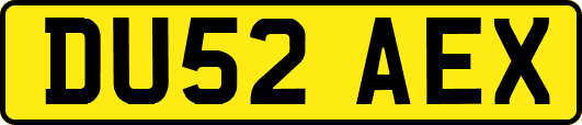 DU52AEX