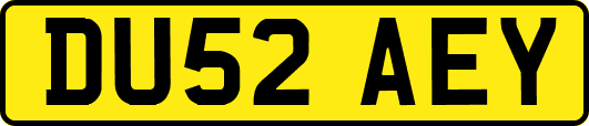 DU52AEY