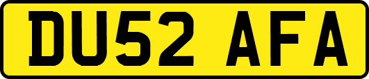 DU52AFA