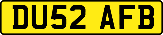 DU52AFB