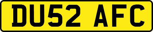 DU52AFC