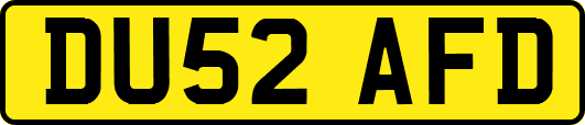 DU52AFD