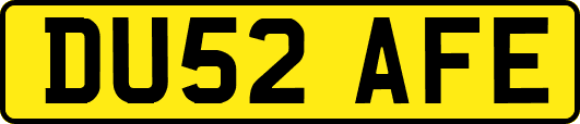 DU52AFE
