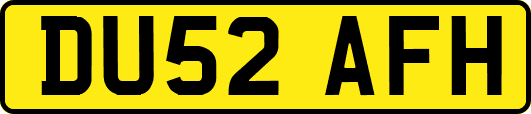 DU52AFH