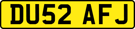 DU52AFJ