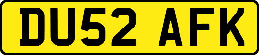 DU52AFK