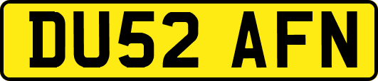 DU52AFN