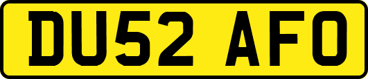 DU52AFO