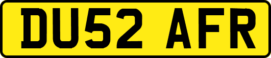 DU52AFR