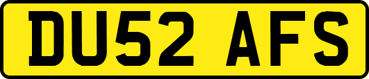 DU52AFS