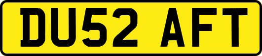 DU52AFT