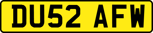 DU52AFW