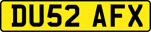 DU52AFX