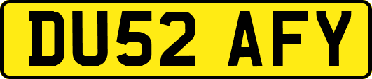 DU52AFY