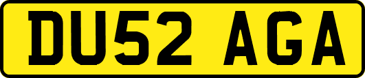DU52AGA