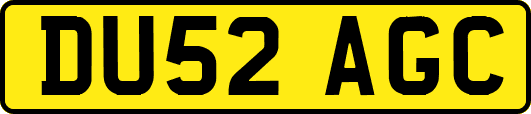 DU52AGC