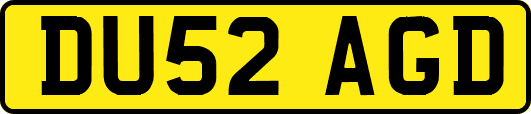 DU52AGD