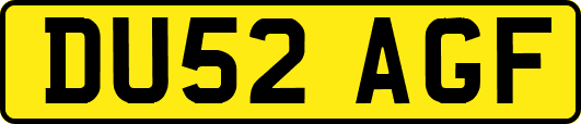 DU52AGF