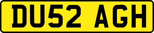 DU52AGH