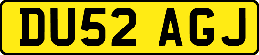 DU52AGJ
