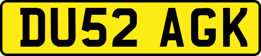 DU52AGK