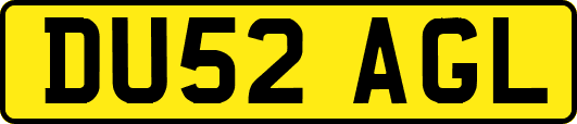 DU52AGL