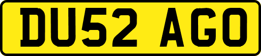 DU52AGO