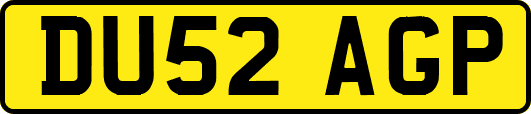 DU52AGP
